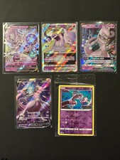 Pokémon Mewtwo Collezione 5