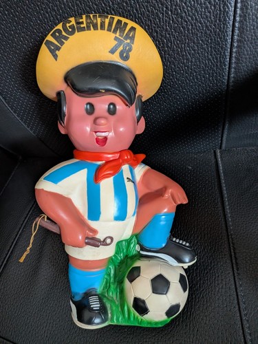 Gauchito argentina grande - argentina,