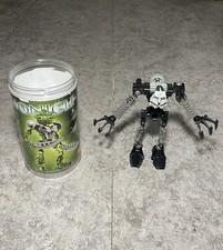 LEGO Bionicle TOA ONUA Figura