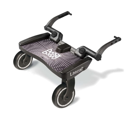 Lascal buggyboard maxi - lascal,