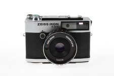 ZEISS IKON S 312 fotocamera