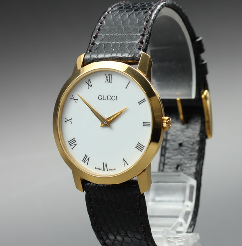 Quasi come nuovo orologio - [quasi, nuovo]