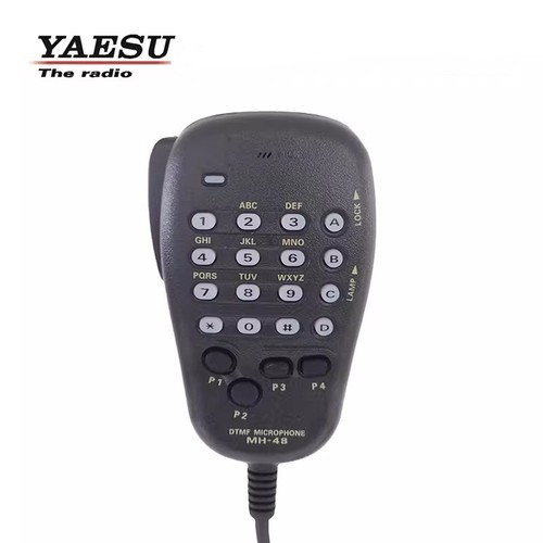 48a6j microfono dtmf - mh-48, mh-48a6j