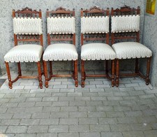 4SEDIE ANTICHE primo 900 in