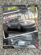 Hot wheels premium - hot,
