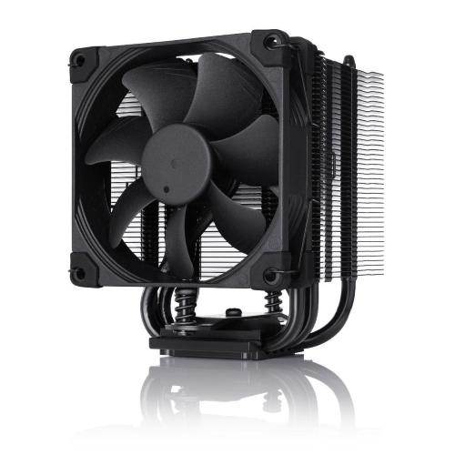 Noctua u9s chromax black - noctua, chromax.black