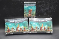 Fire Dragons (x2) + Fuegan