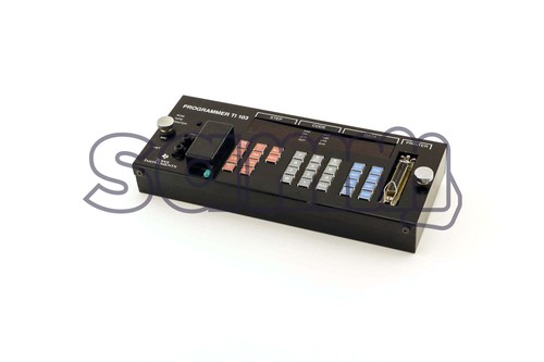 Texas instruments 103 - ti,
