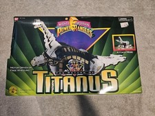 Bandai Mighty Morphin Power