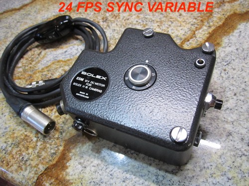 Motore bolex esm cavo - motore, +