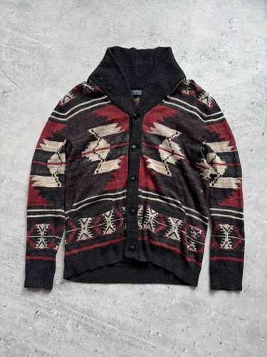 Cardigan polo ralph lauren - cardigan,