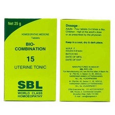 SBL Omeopatia Bio Combinazione
