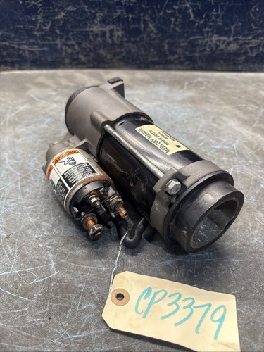 Cp3379 mercury marine starter - cp3379,