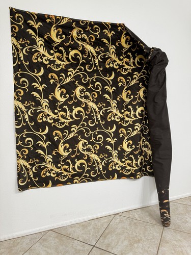 Versace tessuto tappezzeria
