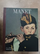 I CLASSICI DELL ARTE MANET 12