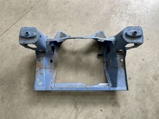 CHASSIS TELAIO CULLA MOTORE INNOCENTI MINI MINOR OPPURE COOPER LEGGERE DESCRI...