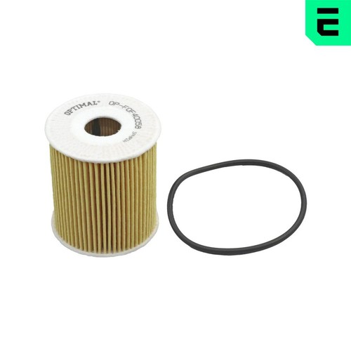 Filtro olio fof40058 - olio, op-fof40058