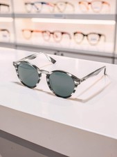 Ray-Ban RB 2180 6430/87 Grigio