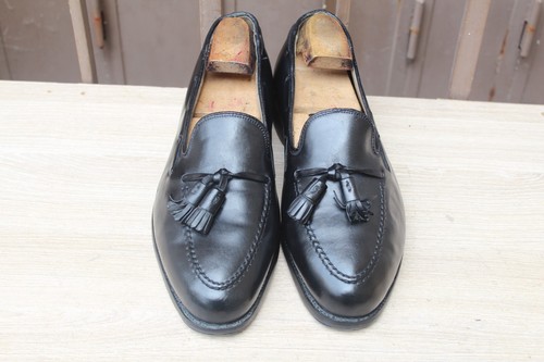 Mocassin alden 662 loafer - alden,
