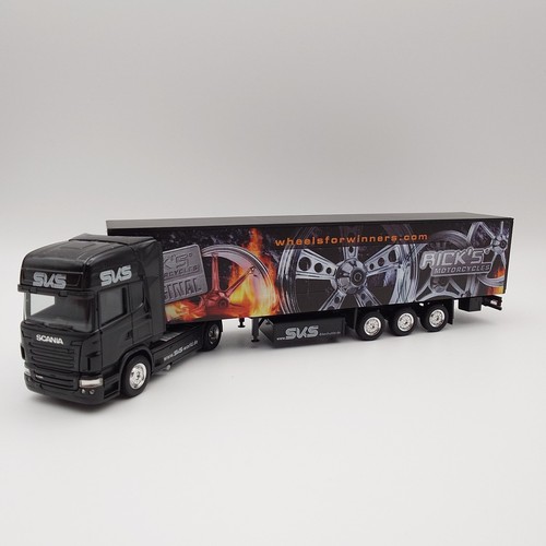 Herpa 302210 scania r420 - herpa, 1:87