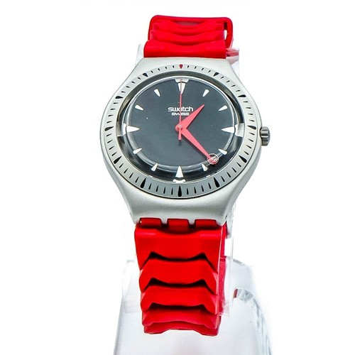 Orologio swatch irony - orologio,