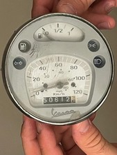 Contachilometri Vespa Px 125