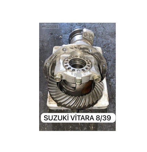 27450 85c00 suzuki vitara - suzuki, 1.6