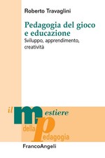 Pedagogia del gioco e