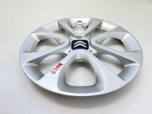 Copri cerchi per citroen - copri,