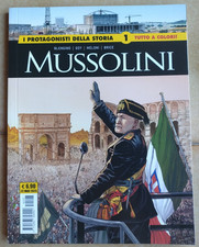 I Protagonisti della Storia 1