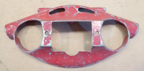 Moto guzzi lodola - moto, used