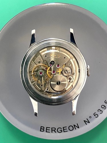Ricambi doxa calibro - ricambi, 1147