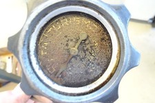 strumento conta litri per auto d'epoca Fiat Lancia Alfa Romeo