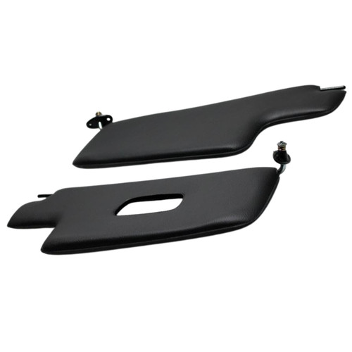 Coppia alette parasole - coppia, di