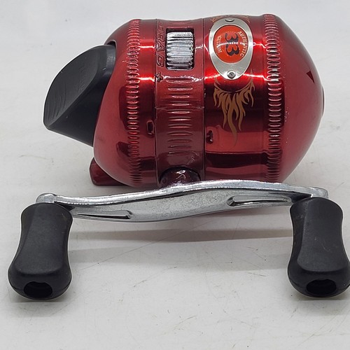 Mulinello zebco authentic - mulinello, 33