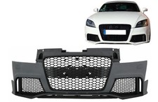 Paraurti Griglia Calandra per