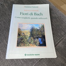 Fiori di Bach, Come