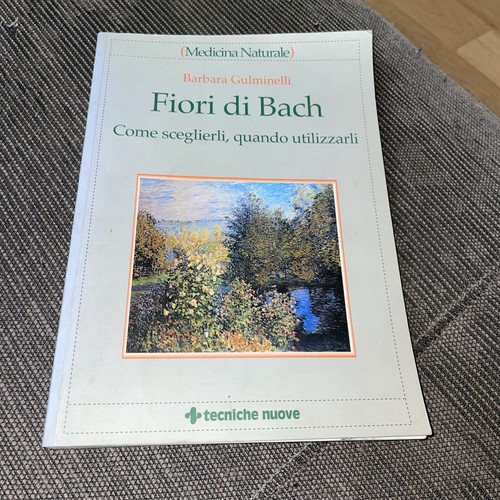 Fiori bach come - di, bach,