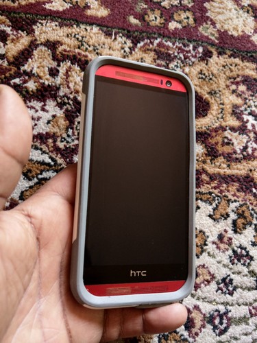 Htc one - htc, m8
