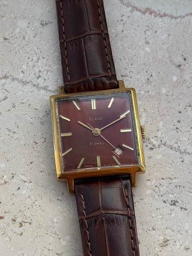 Grande orologio slava - un,
