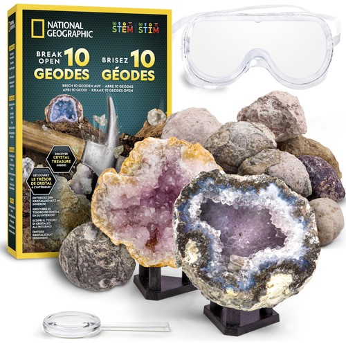 National geographic geodi - geographic, 10