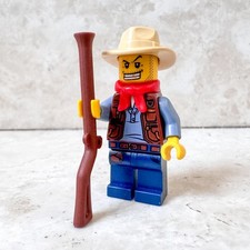 LEGO Western Bandito Cowboy