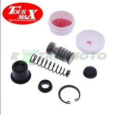 Revisione pompa freno