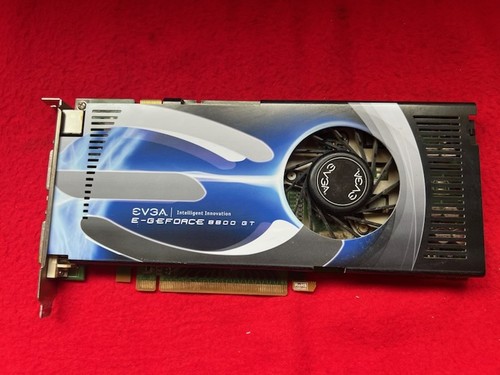 Geforce 8800gt 512mb ddr3 - 8800gt,