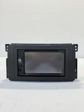 2008-2015 Smart ForTwo