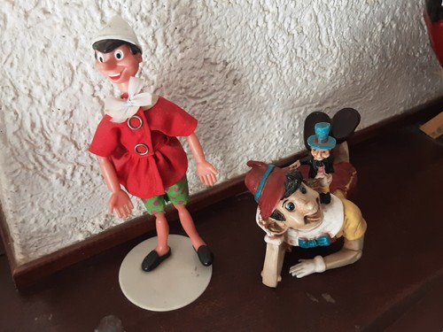 Rare pinocchio il - rare:,