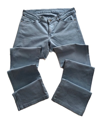 Wrangler iris vintage jeans - iris,