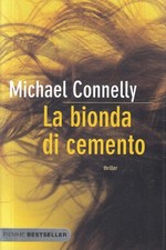 La bionda di cemento - Michael