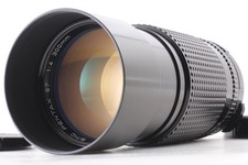 Late [TOP MINT] SMC Pentax 67