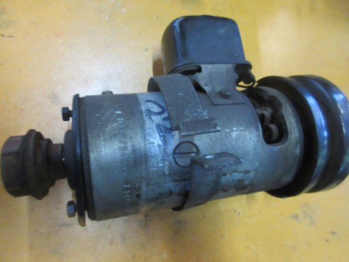 Alternatore volt 90mm con - volt,